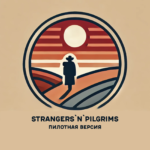 Подкаст "Strangers'n'Pilgrims" || "Чужинці і приходьки" || "Странники и пришельцы"